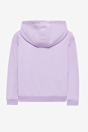 Skechers Kız Çocuk Sweatshirt SK232219-816