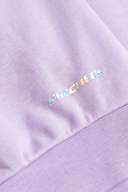 Skechers Kız Çocuk Sweatshirt SK232219-816