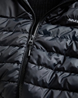 Skechers Erkek Yelek S242212-001