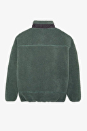 Skechers Erkek Ceket S242184-801