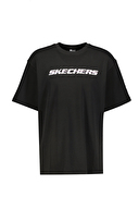 Skechers Erkek Tişört S242102-001