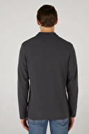 Skechers Erkek Sweatshirt S242198-003