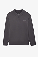 Skechers Erkek Sweatshirt S242198-003