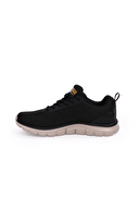 Skechers Track Erkek Ayakkabı 232758TK BLK
