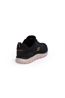 Skechers Track Erkek Ayakkabı 232758TK BLK