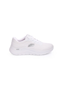 Skechers Arch Fit 2.0 Erkek Ayakkabı 232700TK WHT