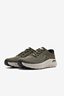 Skechers Arch Fit 2.0 Erkek Ayakkabı 232700TK OLBK