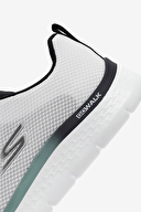 Skechers Go Walk Flex Erkek Ayakkabı 216507TK WBK