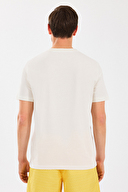 Skechers Erkek Tişört S2510168-102