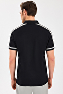 Skechers Erkek Polo Yaka Tişört S2510133-001