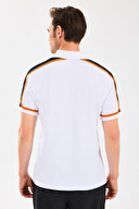 Skechers Erkek Polo Yaka Tişört S2510133-100