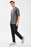 Skechers Erkek Eşofman Altı S2510182-001