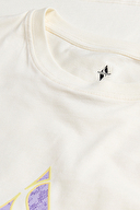 Skechers Kadın Tişört S2510311-102