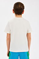 Skechers Erkek Çocuk Tişört SK2510028-102