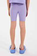 Skechers Kız Çocuk Tayt SK2510085-610