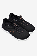 Skechers Summits Kadın Ayakkabı 12980TK BKRG