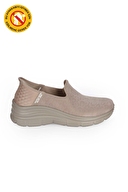 Skechers Fashion Fit Slip-ins Kadın Ayakkabı 896414TK TPE