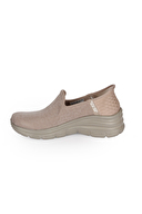 Skechers Fashion Fit Slip-ins Kadın Ayakkabı 896414TK TPE