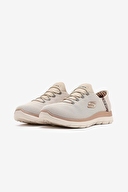 Skechers Summits Leopard Chic Kadın Ayakkabı 150275TK NTMT