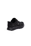 Skechers Track Ezral Erkek Ayakkabı 233039TK BBK
