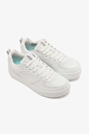 Skechers Sport Court 92 Kadın Ayakkabı 149763TK WHT