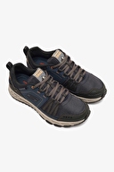 Skechers Escape Plan Erkek Ayakkabı 51591TK NVOR
