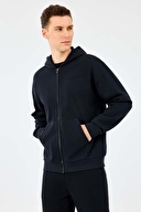 Skechers Essential Erkek Sweatshirt S2610014-3817
