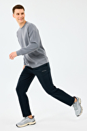 Skechers Soft Touch Erkek Sweatshirt S2510041-1767