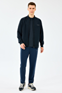 Skechers Soft Touch Erkek Sweatshirt S2510028-3817