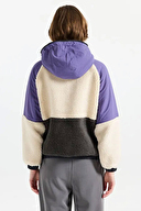 Skechers Outdoor Fleece Kadın Ceket S232311-4198