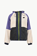 Skechers Outdoor Fleece Kadın Ceket S232311-4198