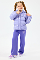 Skechers Kız Çocuk Ceket SK2520052