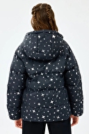 Skechers Kız Çocuk Ceket SK2520052