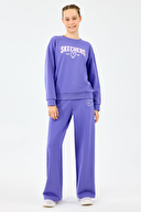 Skechers Kız Çocuk Sweatshirt SK2520080