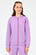 Skechers Kız Çocuk Sweatshirt SK2520009