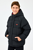 Skechers Erkek Çocuk Ceket SK2520054