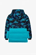 Skechers Erkek Çocuk Ceket SK2520047