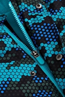 Skechers Erkek Çocuk Ceket SK2520047