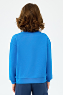 Skechers Erkek Çocuk Sweatshirt SK2520017