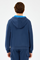 Skechers Erkek Çocuk Sweatshirt SK2520016