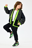 Skechers Erkek Çocuk Ceket SK2520045