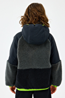 Skechers Erkek Çocuk Ceket SK2520045