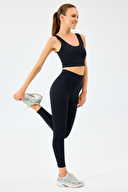 Skechers Performance Collection Kadın Tayt S2510200-3817