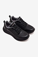 Skechers Bobs Moda Flex Kadın Ayakkabı 117730TK BBK