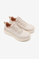 Skechers Bobs Moda Flex Kadın Ayakkabı 117730TK OFWT