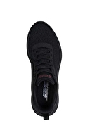 Skechers Bobs Moda Flex Erkek Ayakkabı 118155TK BBK