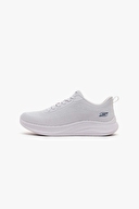 Skechers Bobs Moda Flex Erkek Ayakkabı 118155TK LTGY