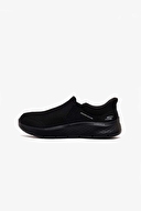 Skechers Go Walk Flex Slip-ins Erkek Ayakkabı 216333TK BBK