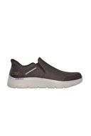 Skechers Go Walk Flex Slip-ins Erkek Ayakkabı 216333TK KHK