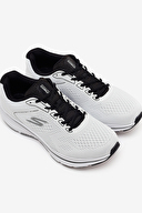 Skechers Go Run Consistent Erkek Ayakkabı 220865TK WBK